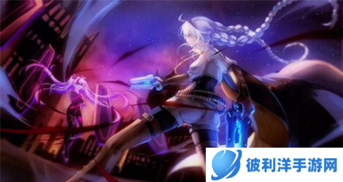 崩坏学园2小米版装备搭配表2