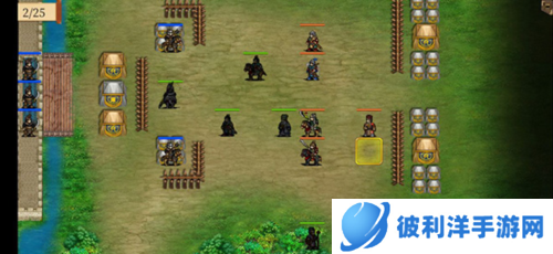 蜀汉传卧龙篇测试服青州救援战攻略5