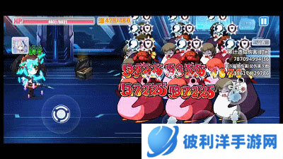 崩坏学园2百度版电磁线圈技能介绍2