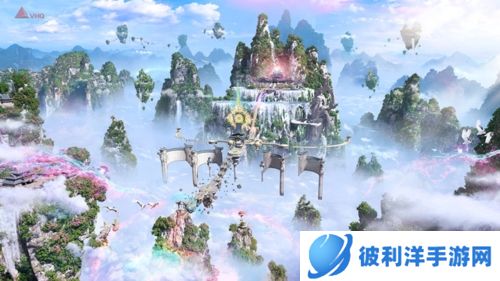 梦幻新诛仙网易版红色仙友推荐2