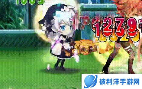 崩坏学园2羊角酥配装推荐1