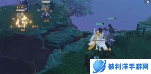 梦幻新诛仙安卓版战力提升攻略3