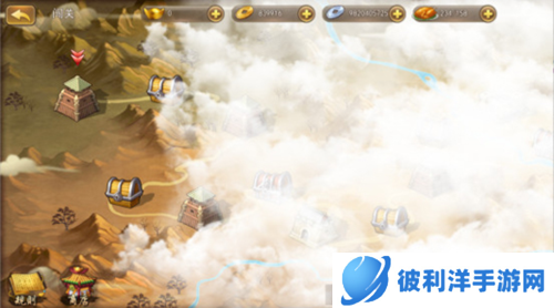 三国我是主公手游新手攻略3