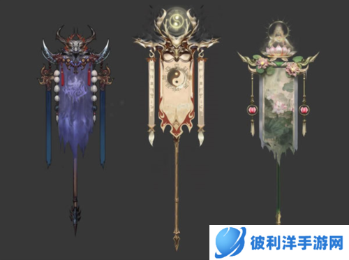 魔法启示录国际版