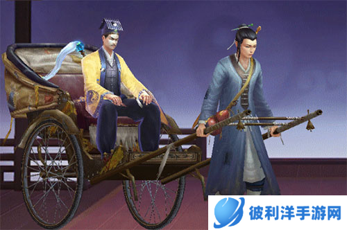 魔法启示录小米版奇葩坐骑3