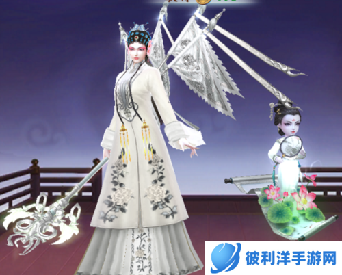 魔法启示录华为渠道版图片7