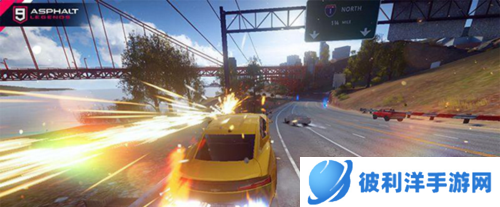 狂野飙车9小米服11