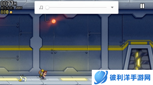 疯狂喷气机玩法技巧2