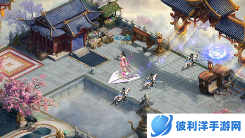 征途2经典版升级攻略3