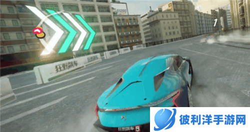 狂野飙车9vivo客户端6