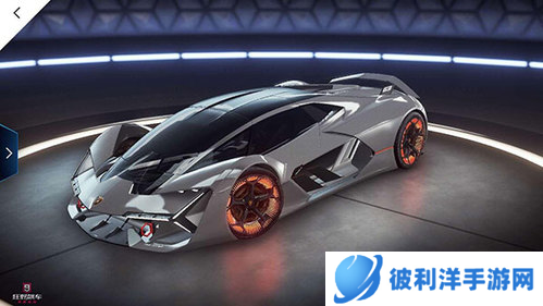 狂野飙车9oppo版车辆排行3