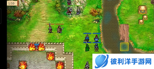 蜀汉传卧龙篇九游客户端游戏亮点