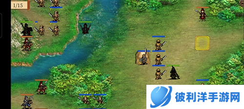 蜀汉传卧龙篇九游客户端