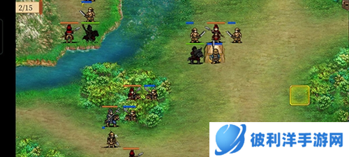 蜀汉传卧龙篇九游客户端游戏优势