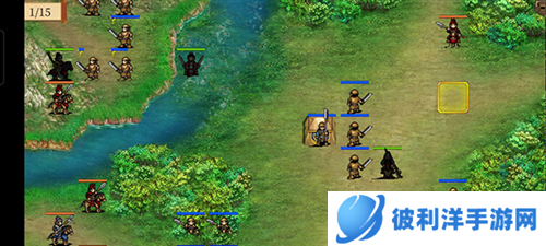 蜀汉传卧龙篇九游客户端青州救援攻略1