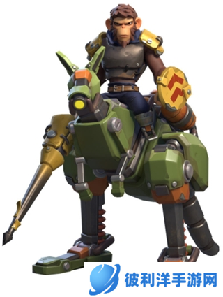 猿族时代2023最新版多场景驻防技巧2