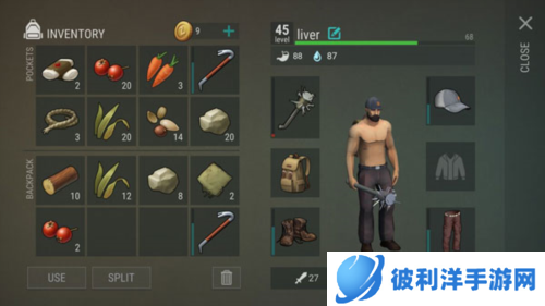 地球末日生存刷图攻略3