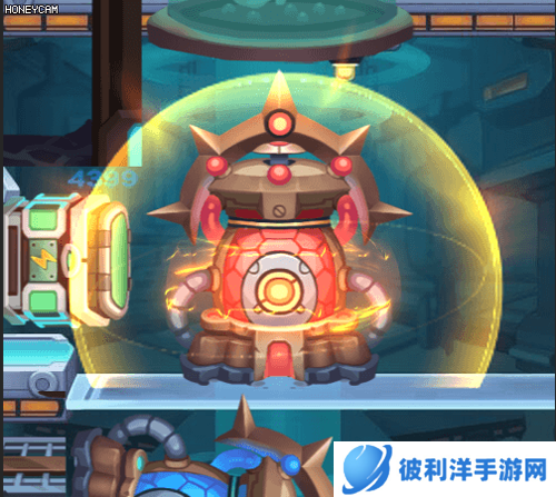 小小突击队4399渠道服图片9