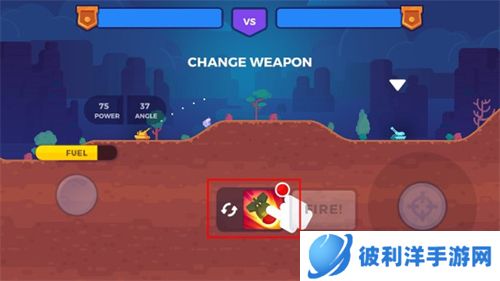 坦克之星新手攻略7