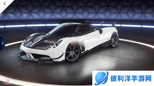 狂野飙车9传奇安卓版车辆排行1