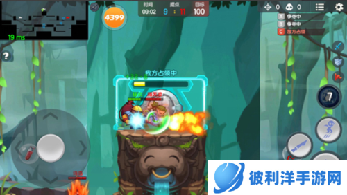 小小突击队游戏模式2