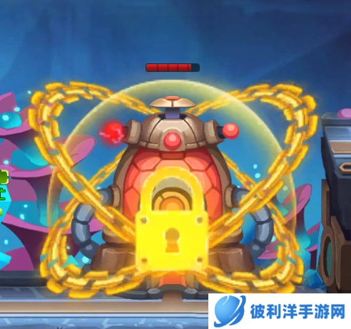 小小突击队4399渠道服图片1