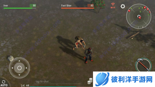 地球末日生存刷图攻略2