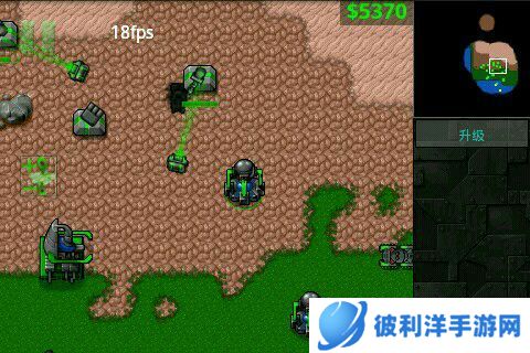 铁锈战争游戏攻略3