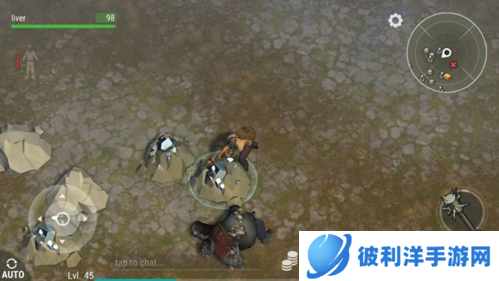 地球末日生存2022最新版游戏玩法