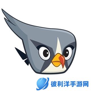 愤怒的小鸟2最新版2023年小鸟介绍6