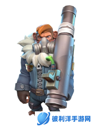 猿族时代2023最新版多场景驻防技巧4