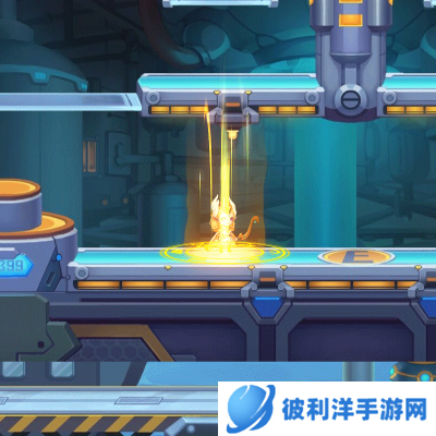 小小突击队4399渠道服图片11