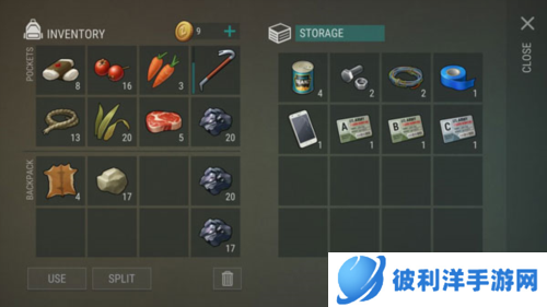 地球末日生存刷图攻略4