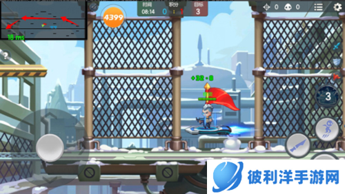 小小突击队游戏模式5