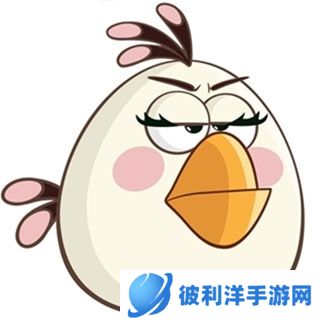 愤怒的小鸟2最新版2023年小鸟介绍5