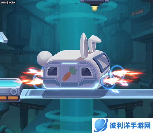 小小突击队4399渠道服图片7