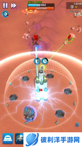 走开外星人魅族版6