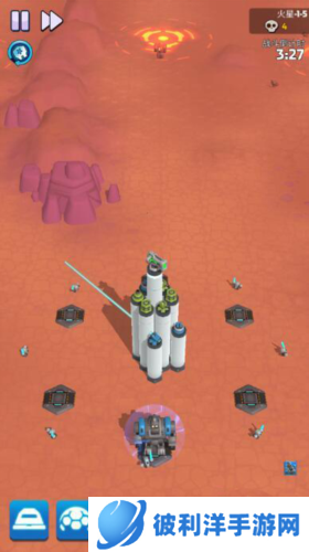 走开外星人魅族版4