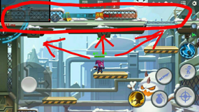 小小突击队夺旗战新人必看技巧10