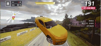 狂野飙车9怎么快速获得氮气4