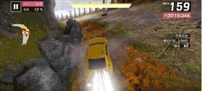 狂野飙车9怎么快速获得氮气2