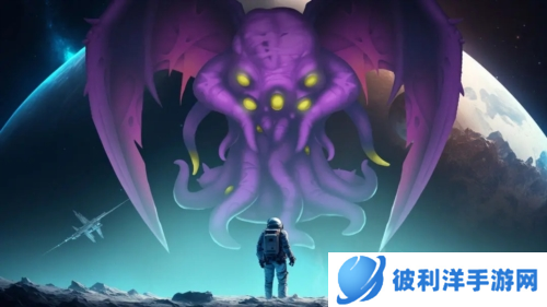 走开外星人官方正版