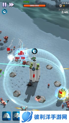 走开外星人木卫2占领技巧指南5