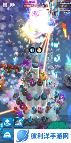 走开外星人国际服游戏特色