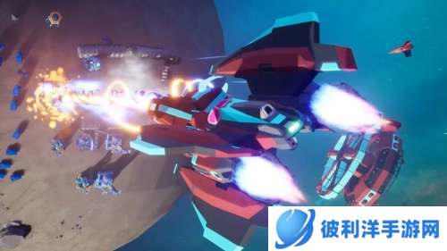 走开外星人官方正版