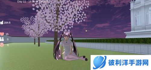 樱花校园2023年的最新版隐藏任务攻略