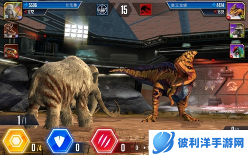 侏罗纪世界2023年最新版本图片1