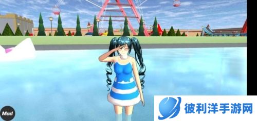 樱花校园2023年的最新版游戏特色