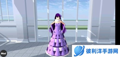 樱花校园2023年的最新版游戏玩法