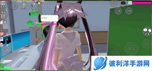 樱花校园2023年的最新版隐藏任务攻略5